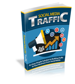 Social Media Traffic